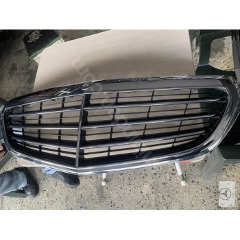 BAŞKAN TİC.MERCEDES A2128801483 E W212 KASA EXCLUSİVE ÖN PANJUR 2128801483
